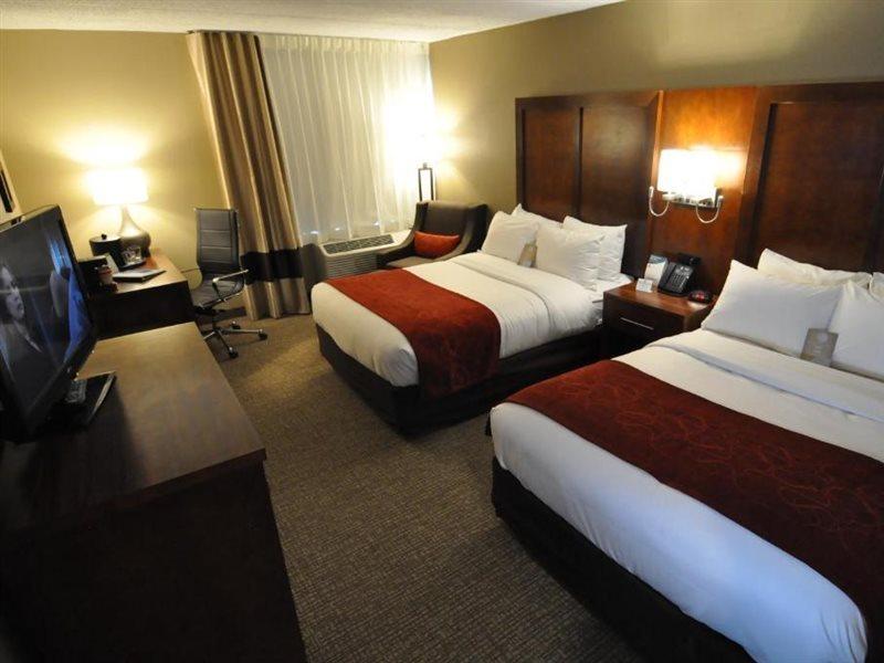 Quality Inn & Suites Bel Air I-95 Exit 77A Exterior foto