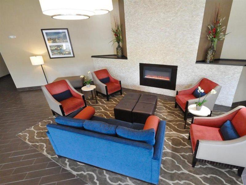 Quality Inn & Suites Bel Air I-95 Exit 77A Exterior foto