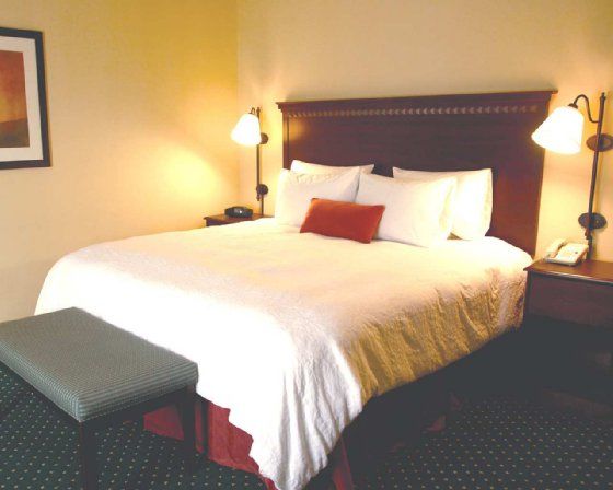 Quality Inn & Suites Bel Air I-95 Exit 77A Zimmer foto
